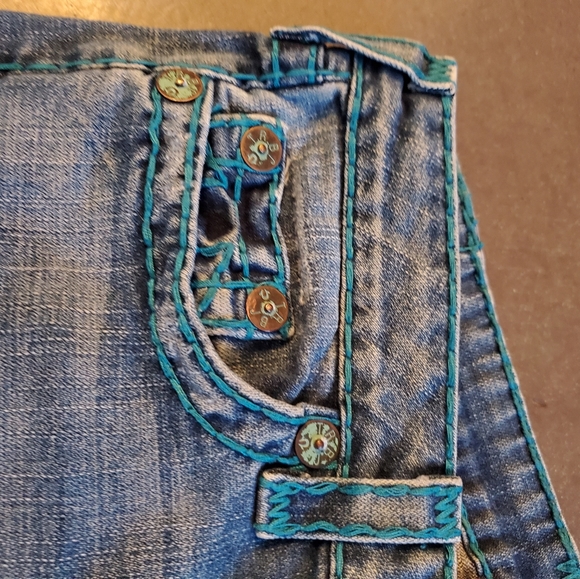 TRUE RELIGION Bobby Super T jeans - Picture 9 of 13